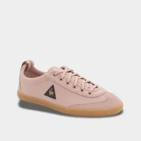 Le Coq Youth Provencale Ii Low Sneaker Pink _ 173558 _ Pink