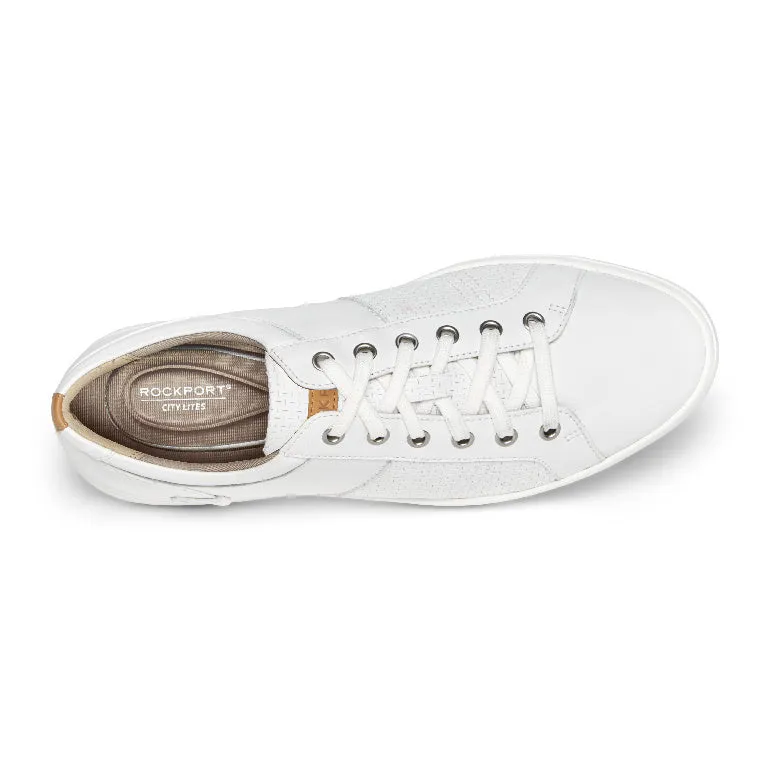 Men's Colle Lace-to-Toe Sneaker