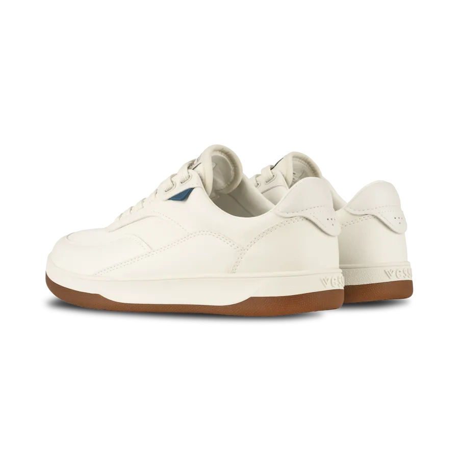 Men's Courtside Classic - Off-White