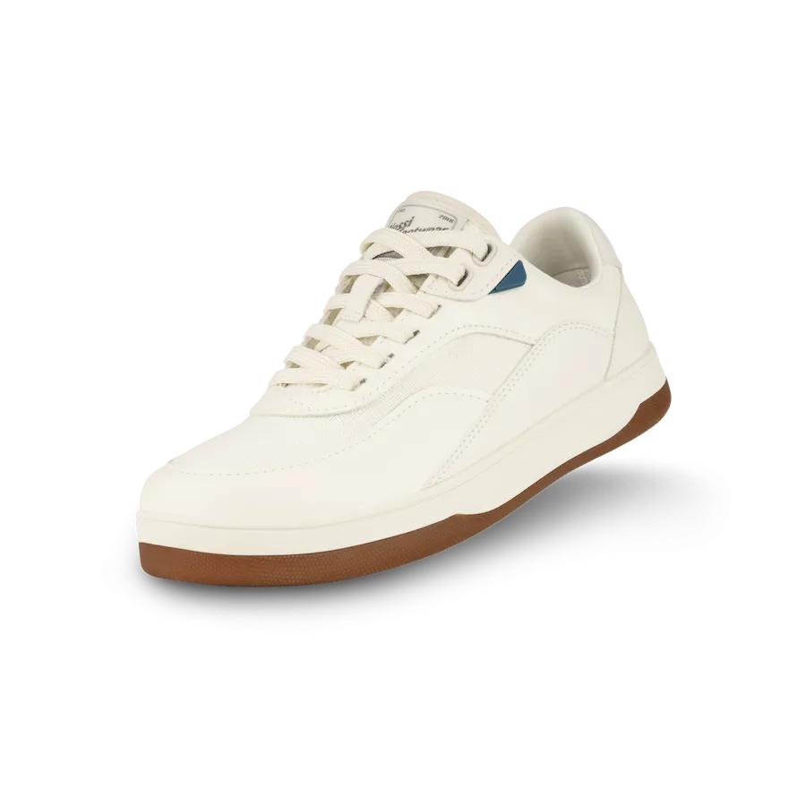 Men's Courtside Classic - Off-White