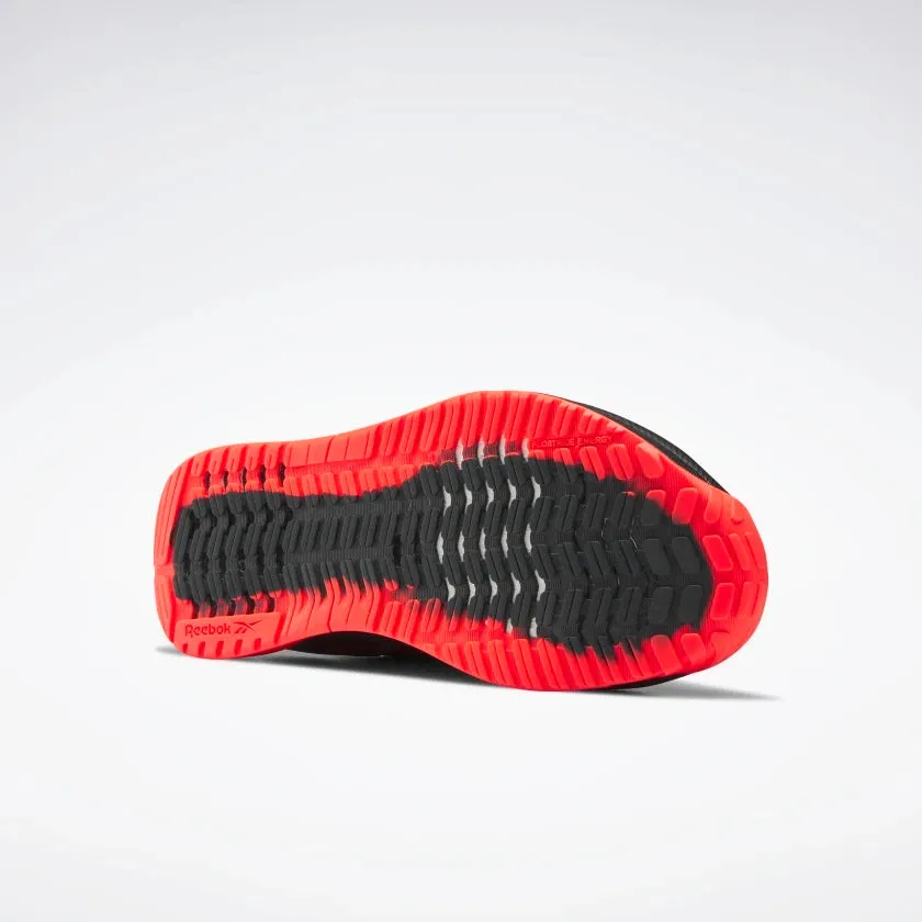 Nano X2 Froning Shoes Black/Pure Grey 8/Neon Cherry