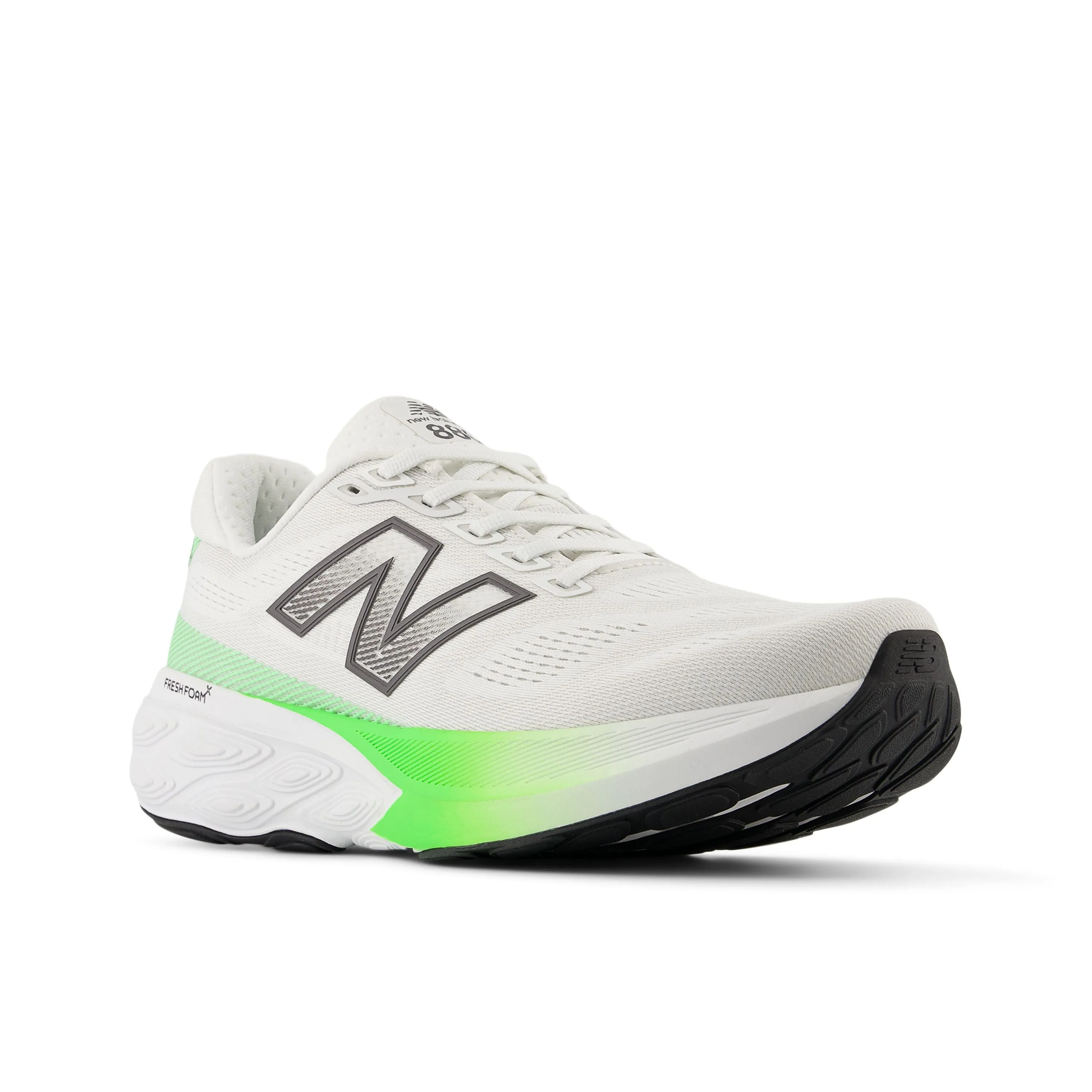 New Balance Fresh Foam X 880v15 2E Mens Running Shoes