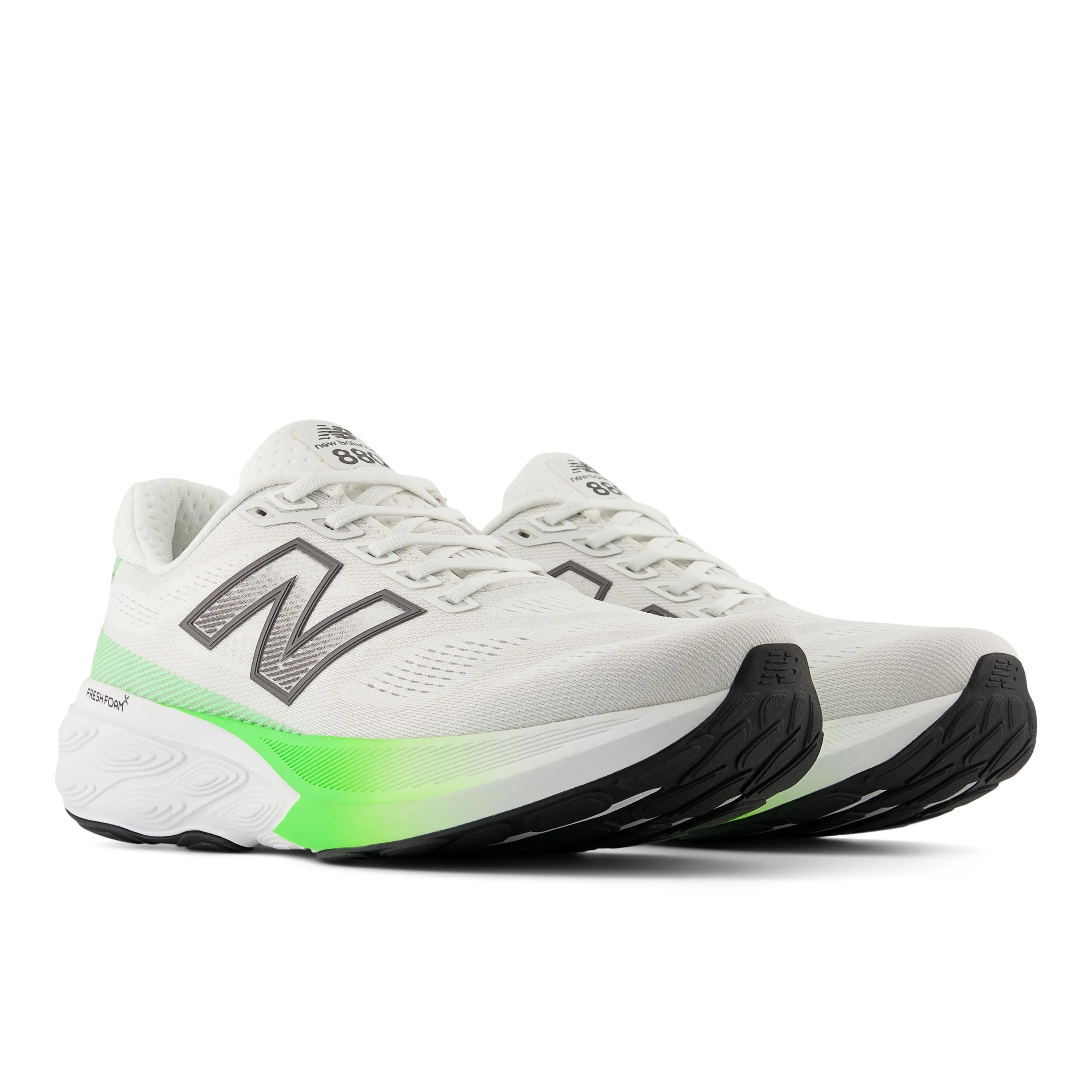 New Balance Fresh Foam X 880v15 2E Mens Running Shoes