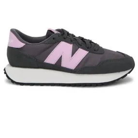 New Balance Womens 237v1 Blacktop