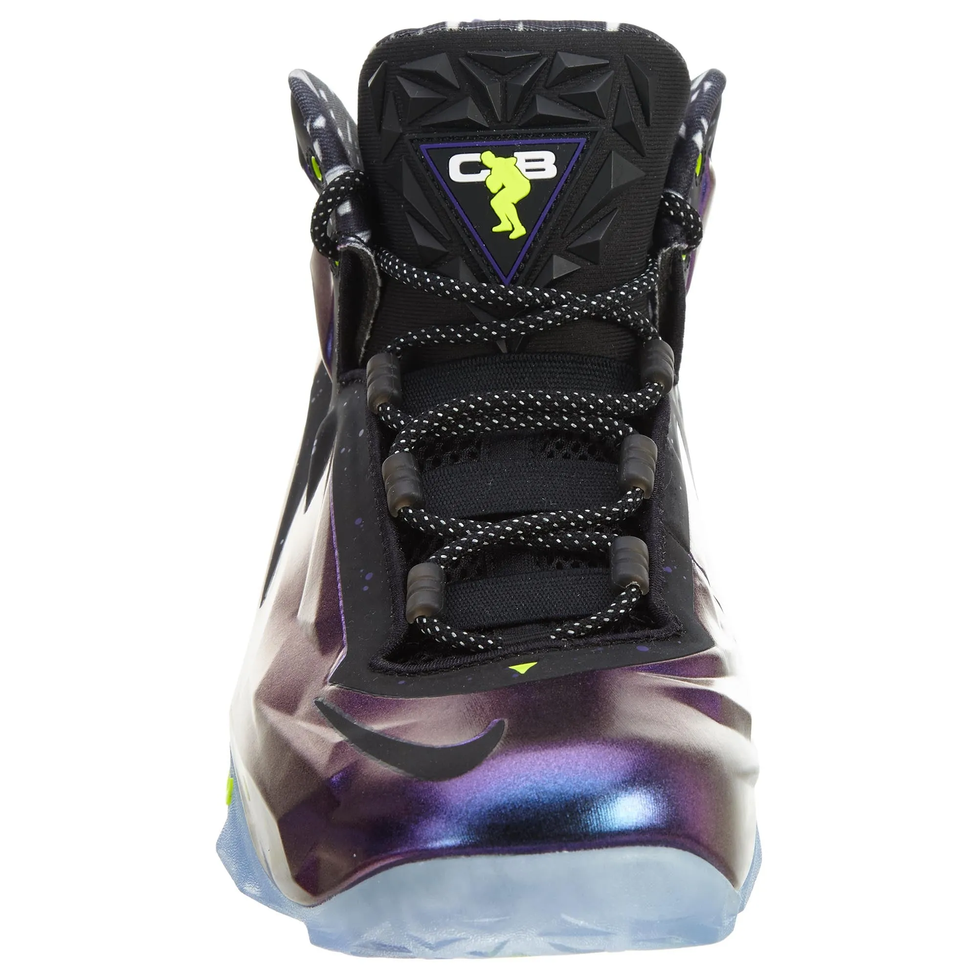 Nike Chuck Posite Mens Style : 684758