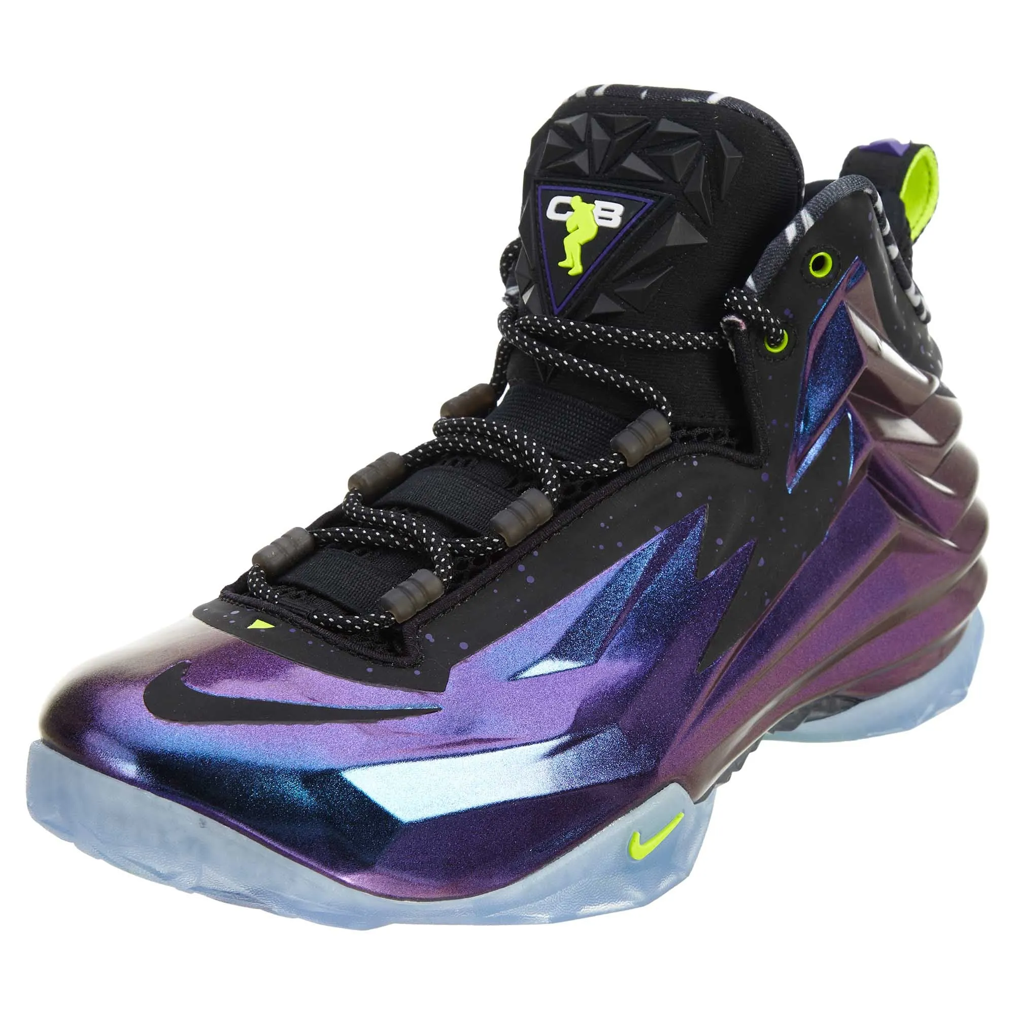 Nike Chuck Posite Mens Style : 684758