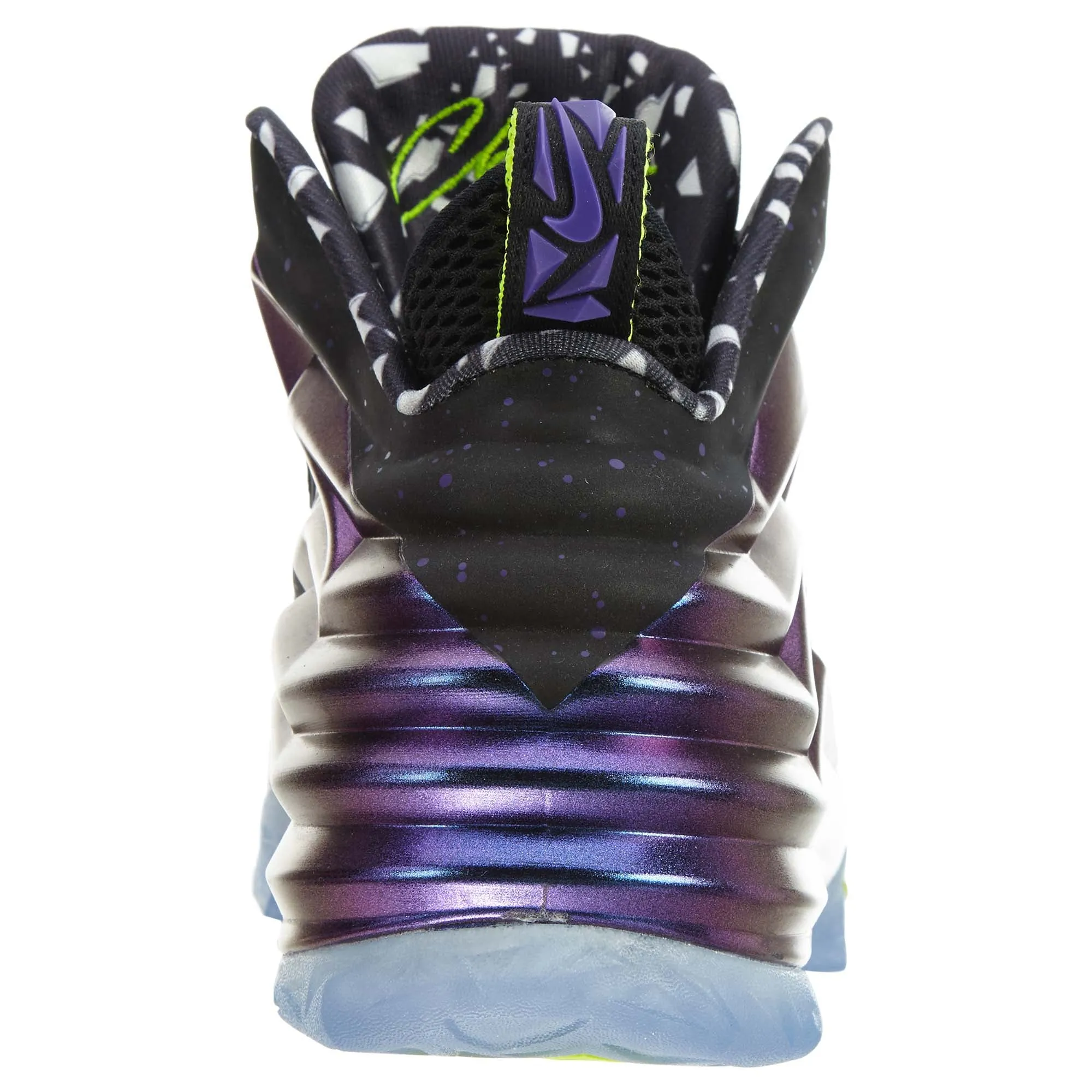 Nike Chuck Posite Mens Style : 684758