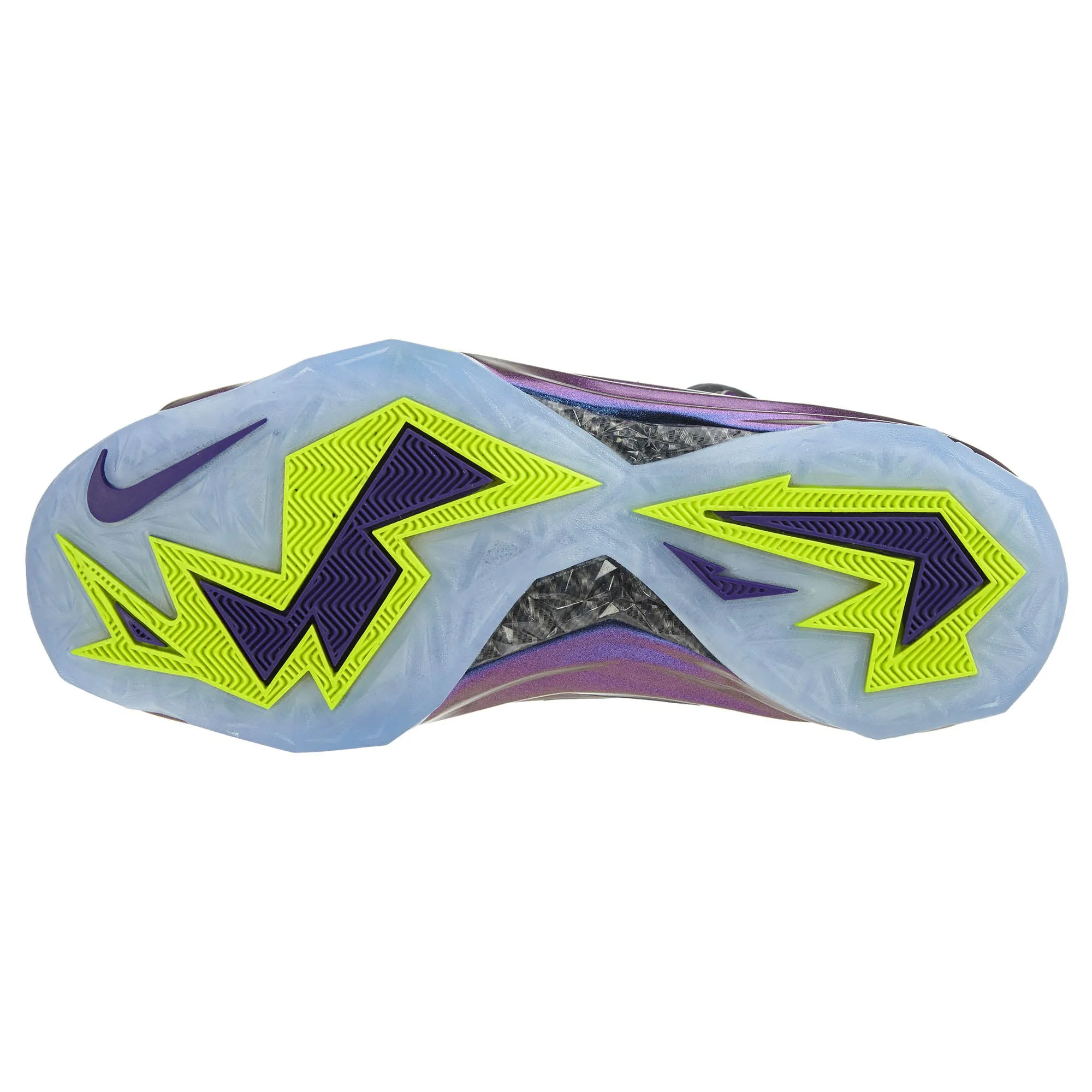 Nike Chuck Posite Mens Style : 684758