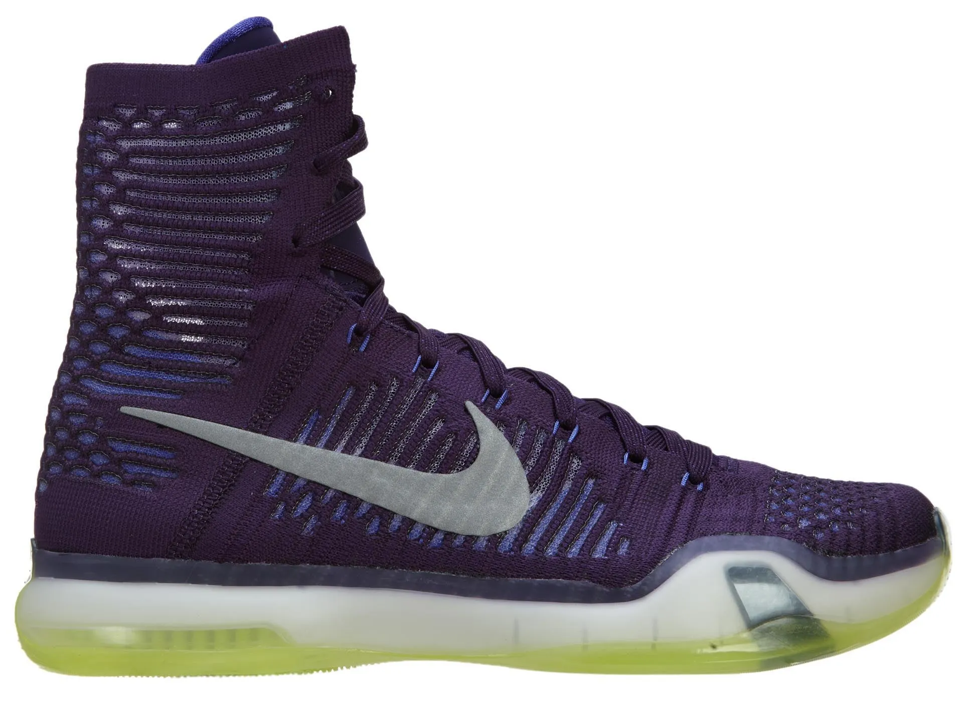 Nike  Kobe X Elite Mens Style : 718763