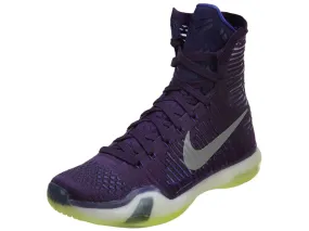 Nike  Kobe X Elite Mens Style : 718763