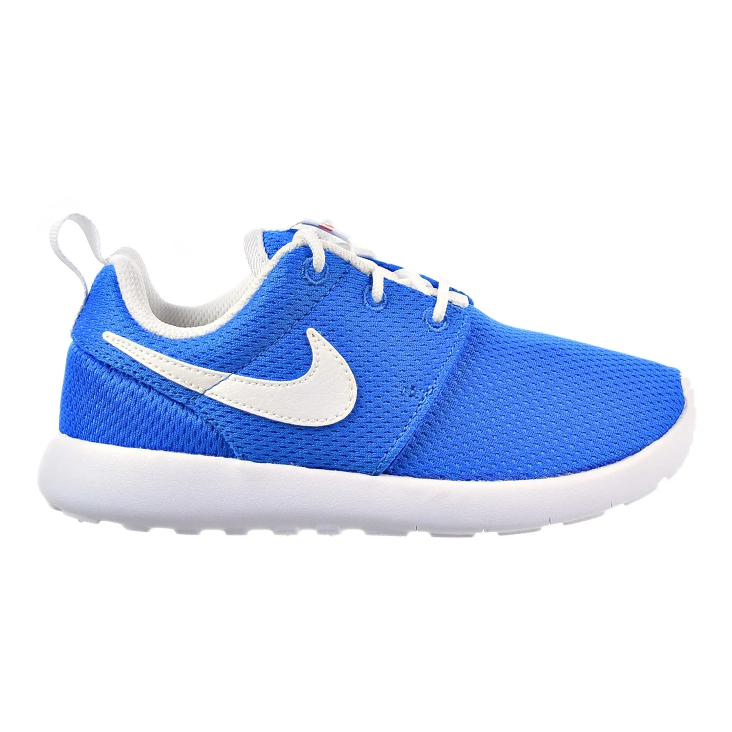 Nike Roshe One Little kids(PS) Photo Blue/White