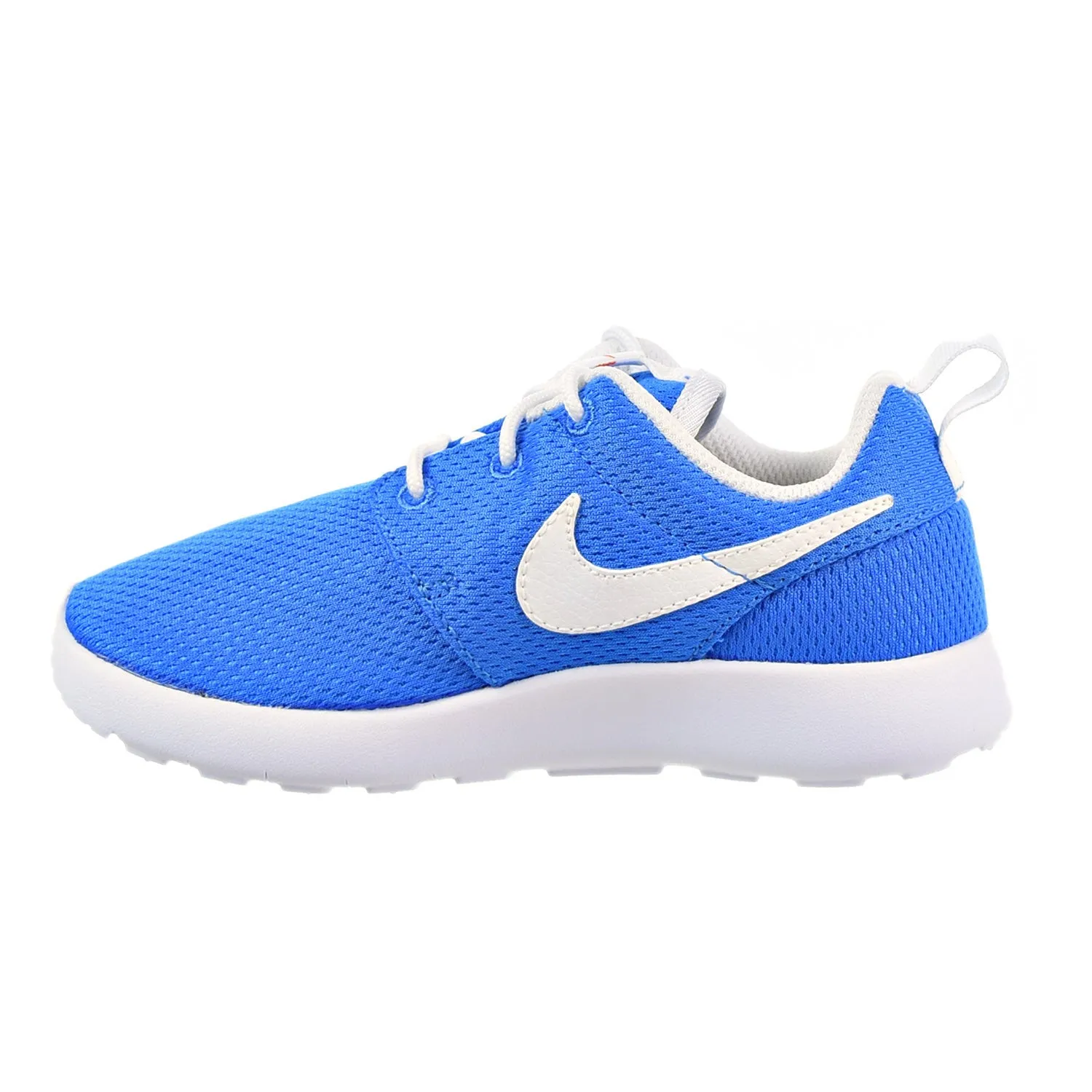 Nike Roshe One Little kids(PS) Photo Blue/White