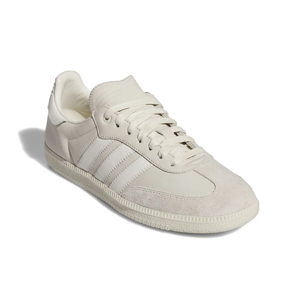   Pharrell Williams Samba Humanrace 'Cloud White'
