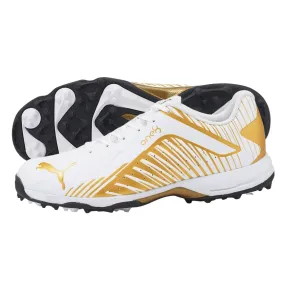 PUMA Cricket Shoes X-One-8 FH-Rubber-22 Cricket Shoes