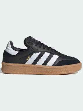 Samba XLG Core Black/White/Gum3 Shoes