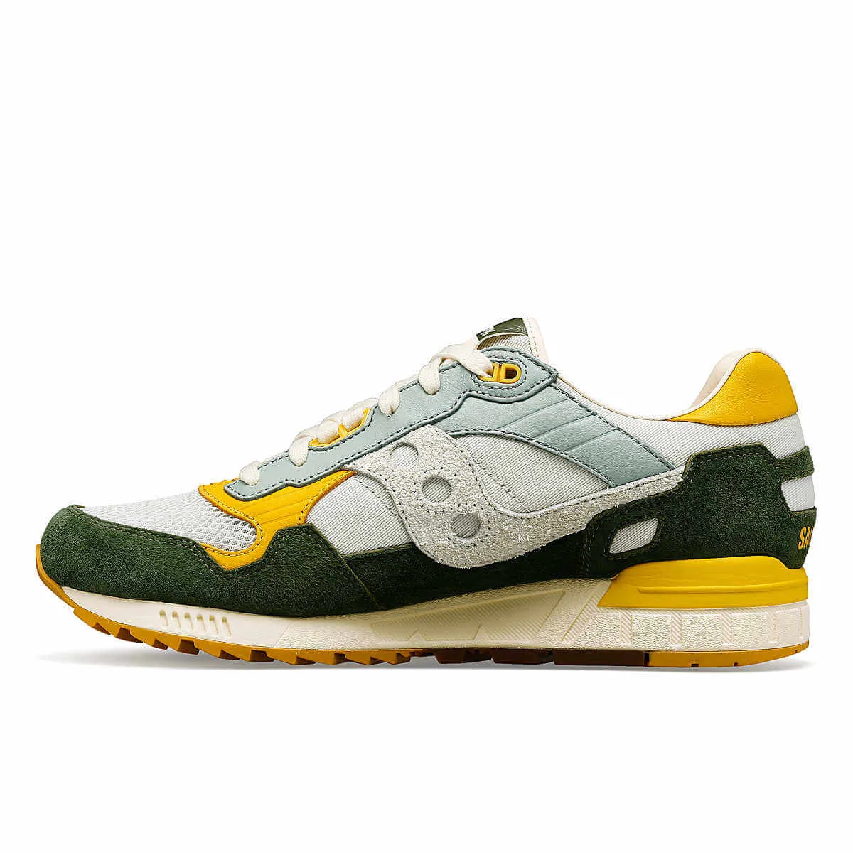 Shadow 5000 - Premium