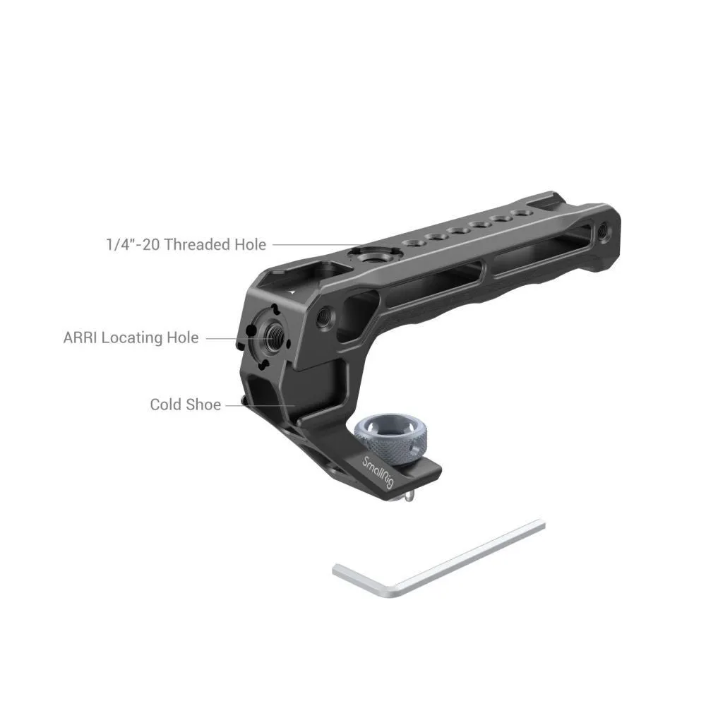 SmallRig ARRI Locating Top Handle (Lite) 3765