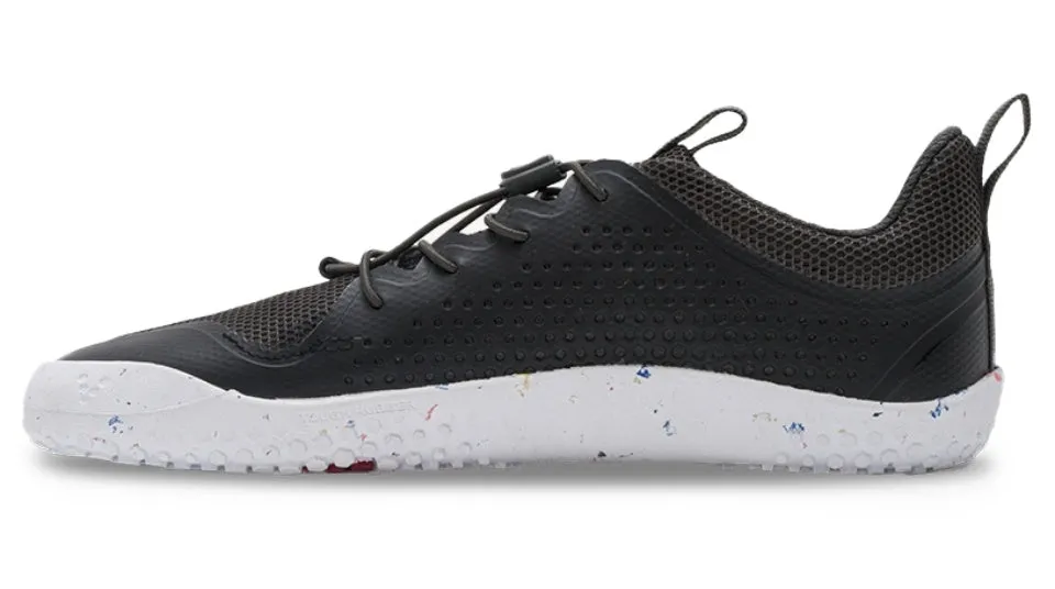 Vivobarefoot Junior Primus Sport III Obsidian