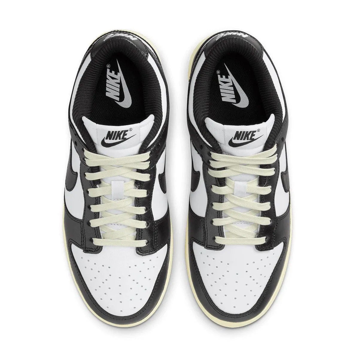 Wmns Dunk Low Premium 'Vintage Panda'