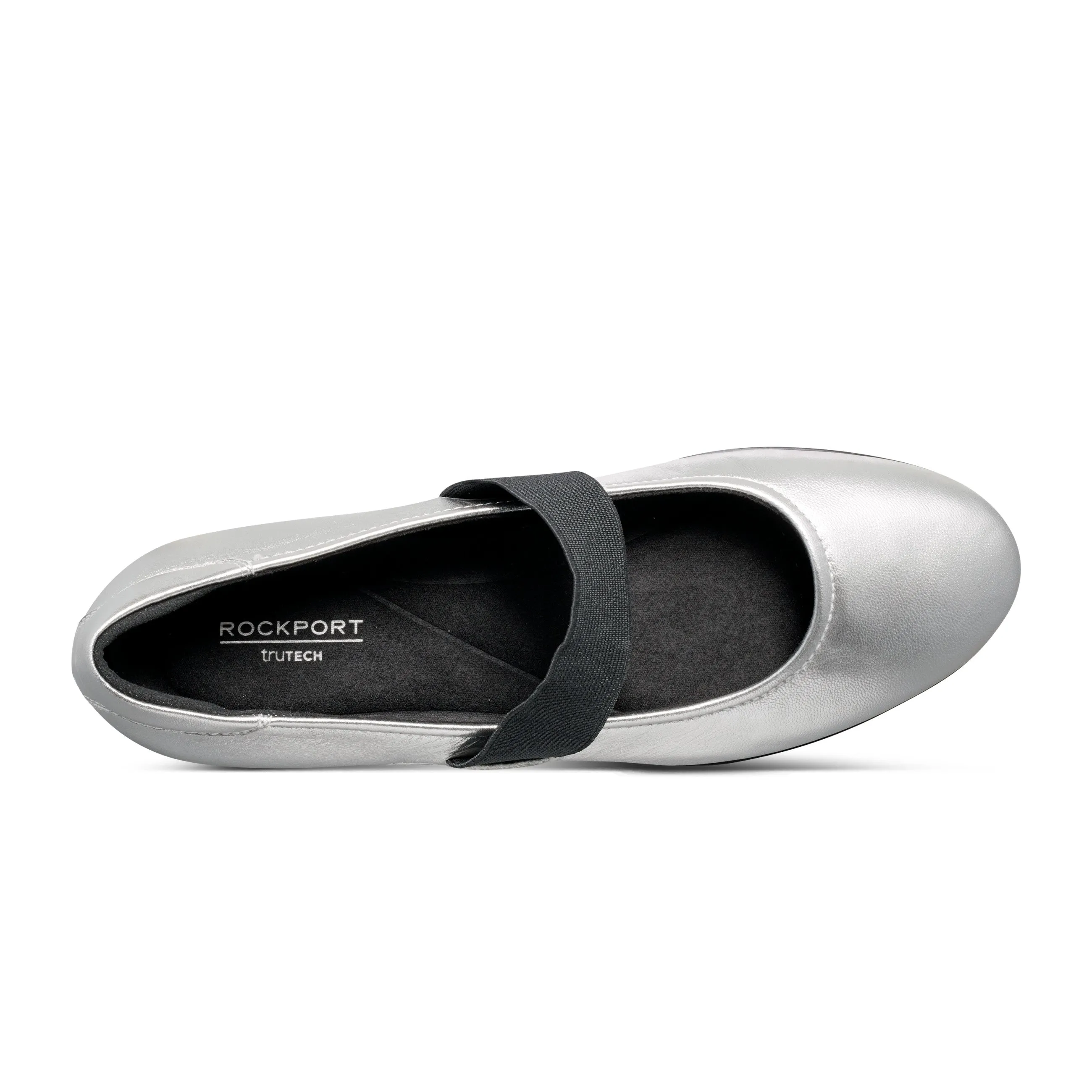 Women's Aver Mary Jane Ballet Flats