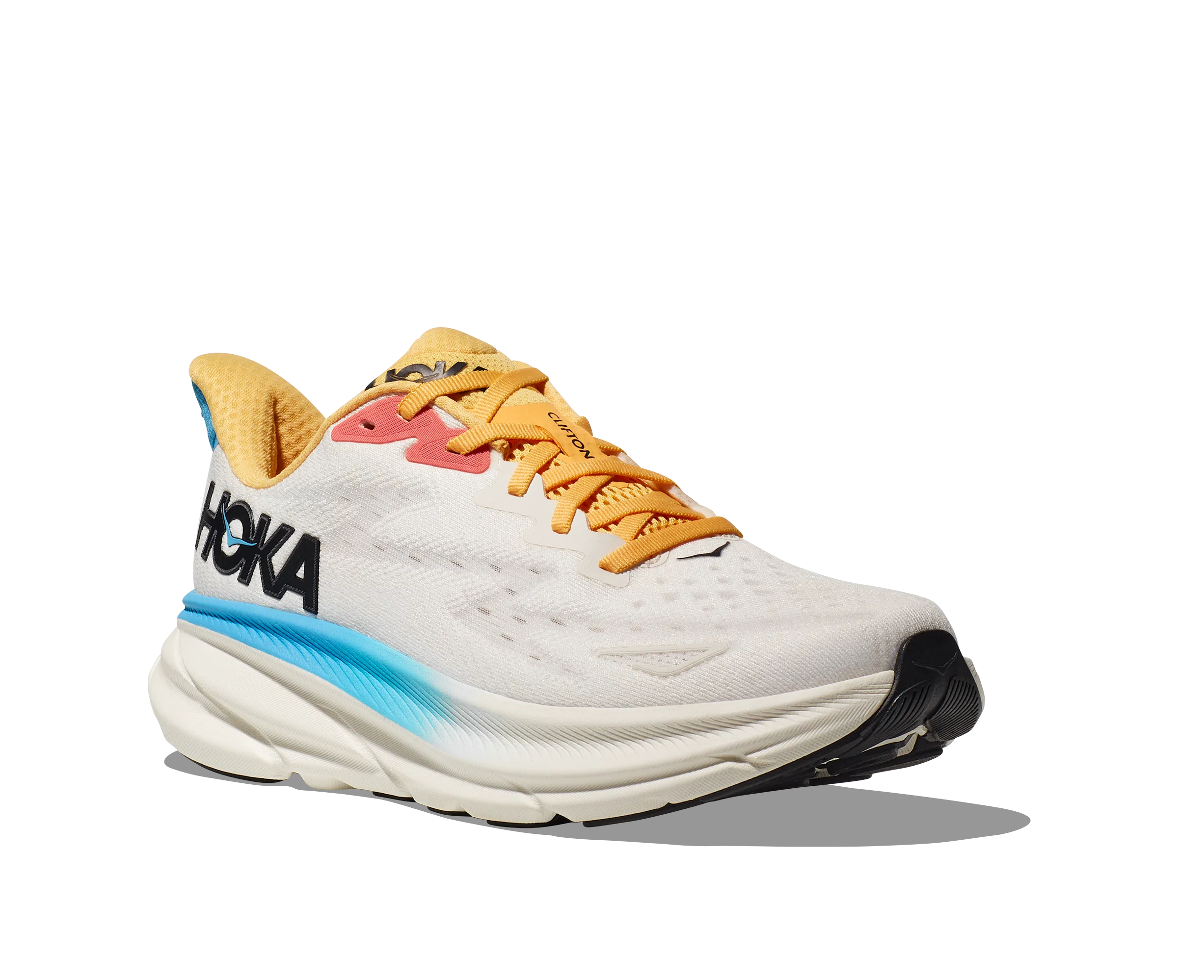 Women's Hoka Clifton 9